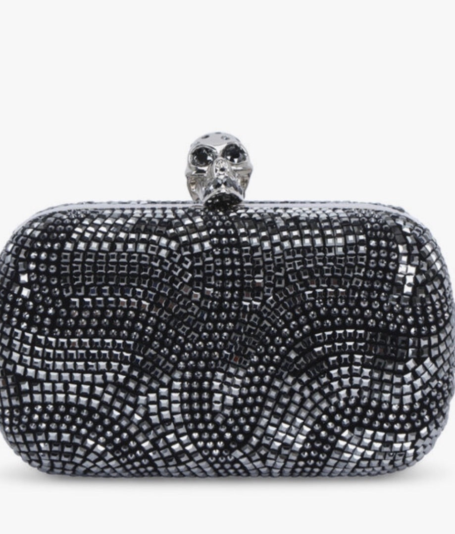 McQueen Purse