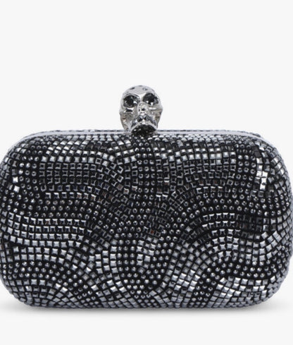 McQueen Purse