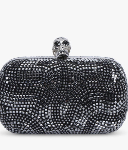 McQueen Purse