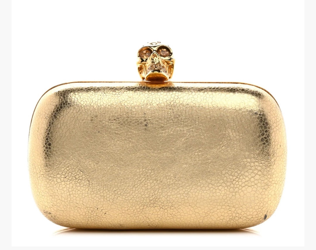 McQueen Purse