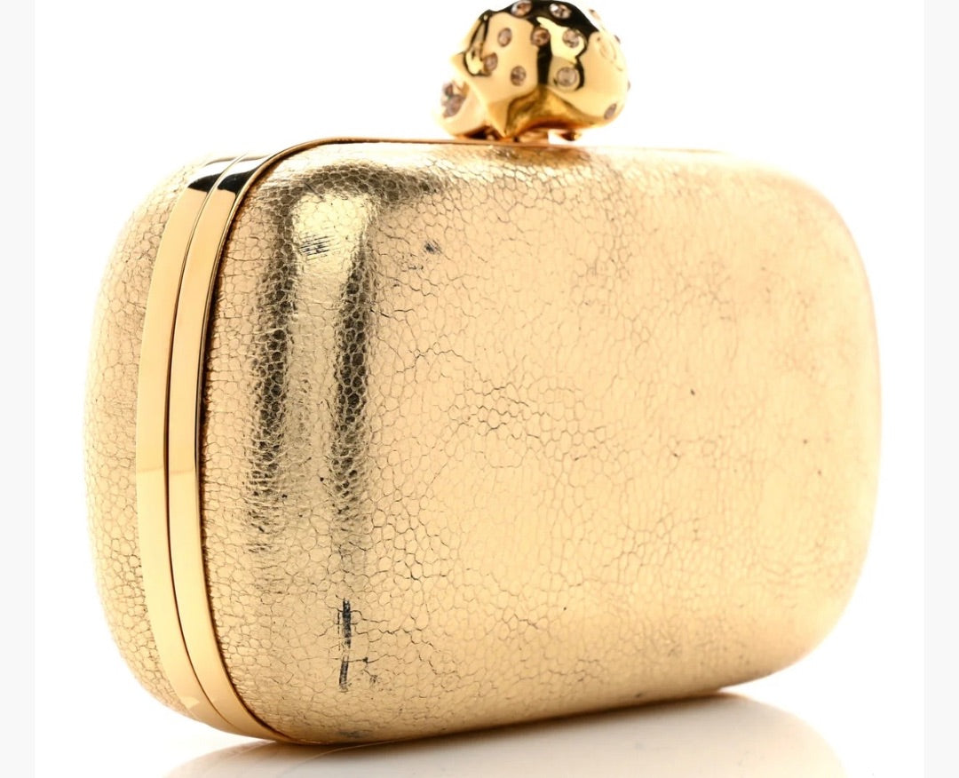 McQueen Purse