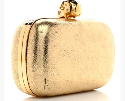 McQueen Purse