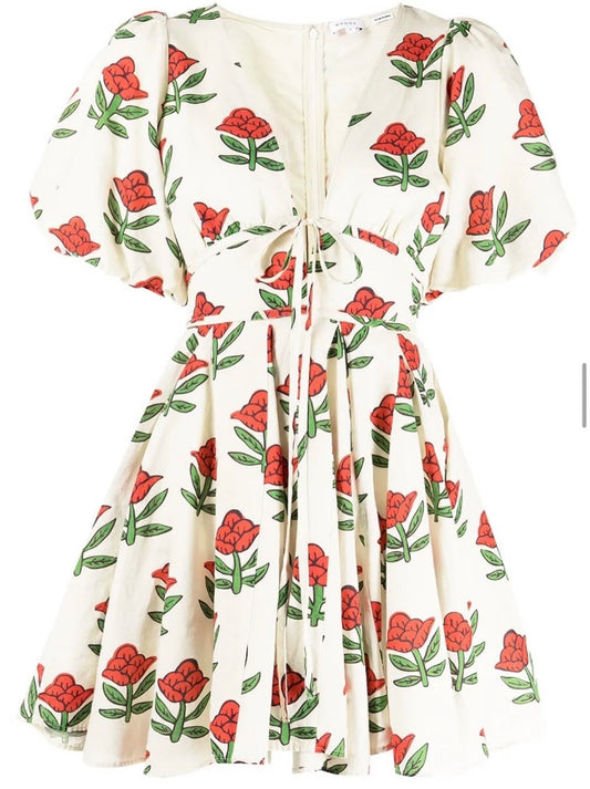 Rhode Dress