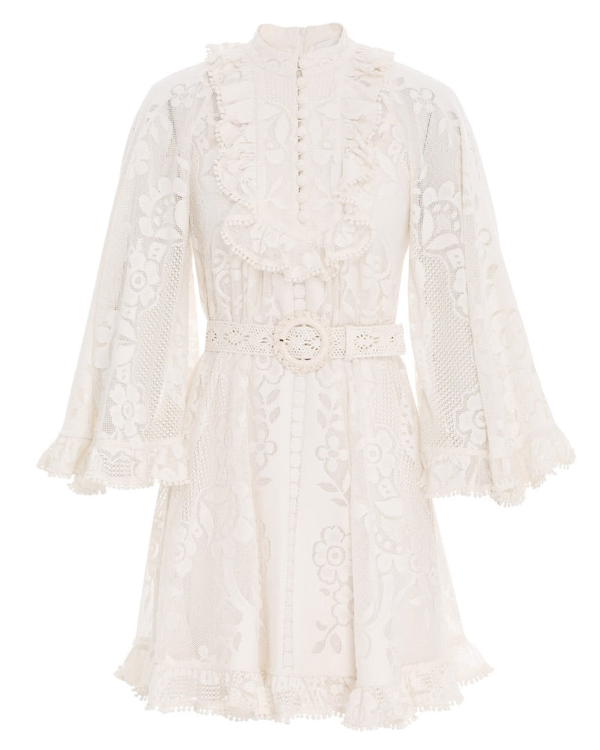 Zimmermann Dress