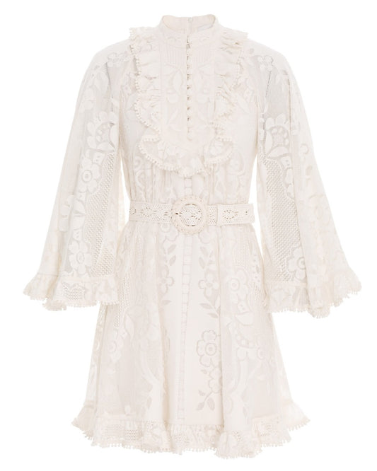 Zimmermann Dress