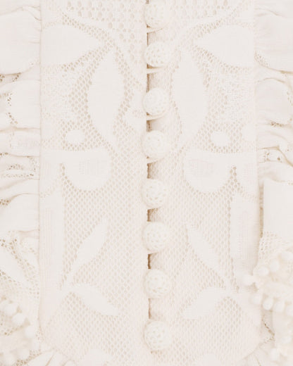 Zimmermann Dress