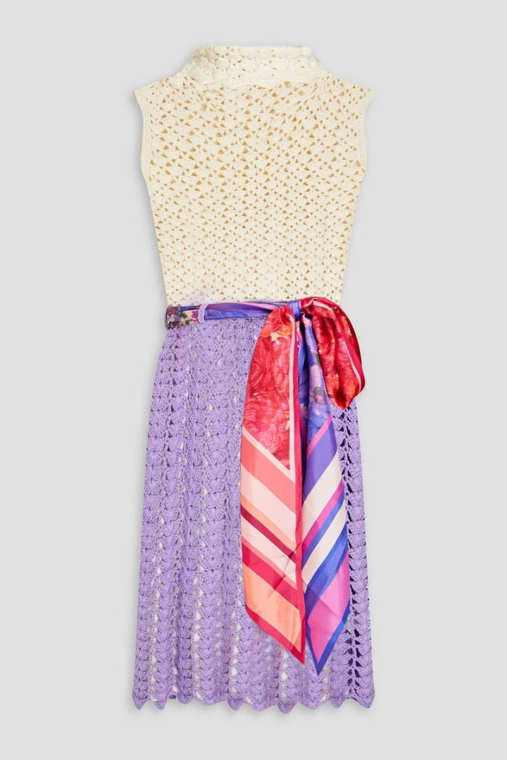 Zimmermann Dress