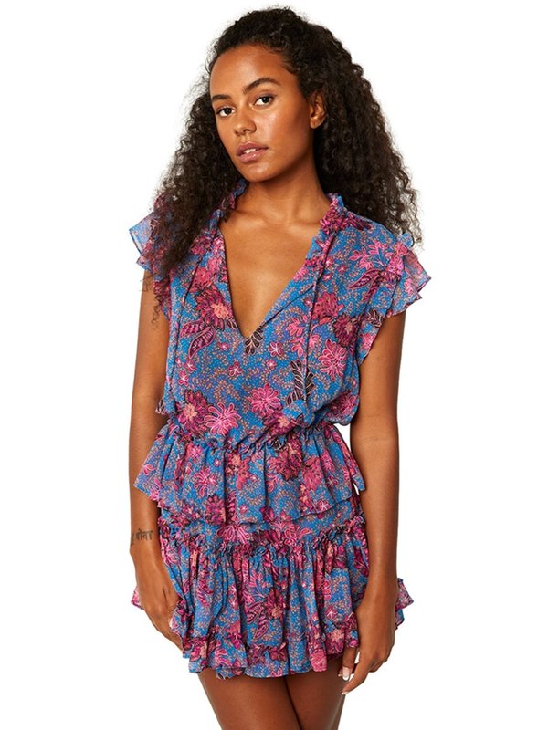 Misa Dress