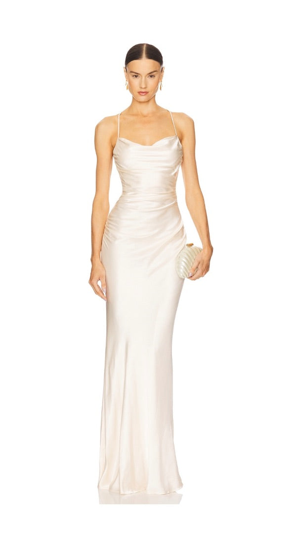 Shona Joy Dress