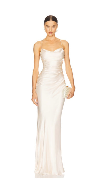Shona Joy Dress