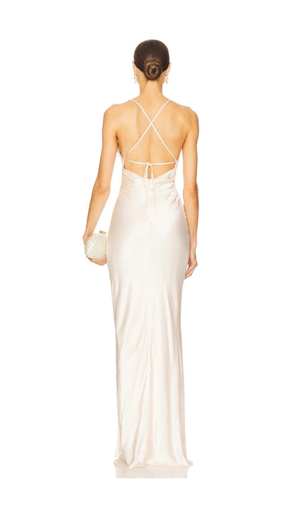 Shona Joy Dress