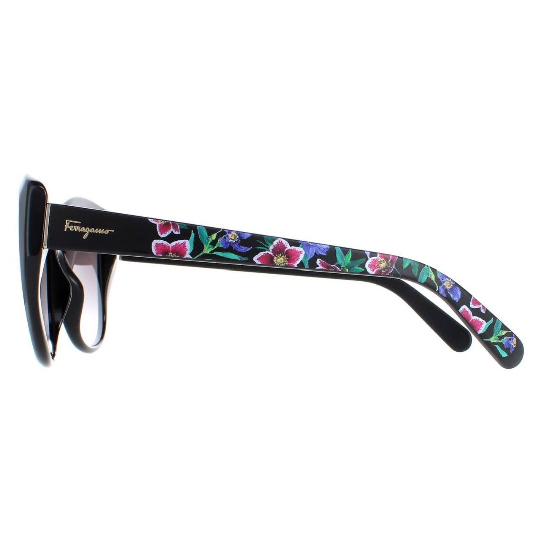 Salvatore Ferragamo Sunglasses