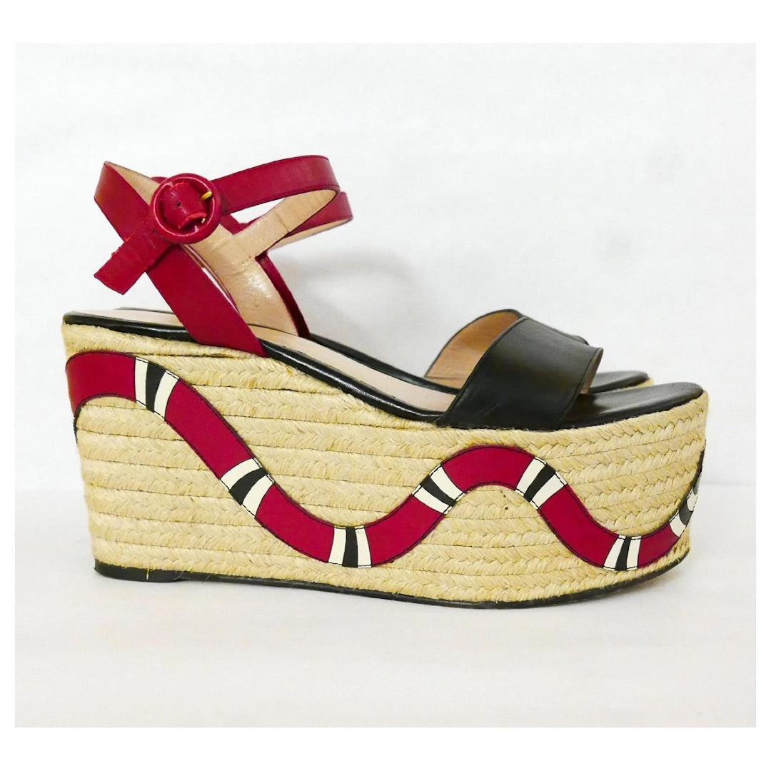 Gucci Shoes