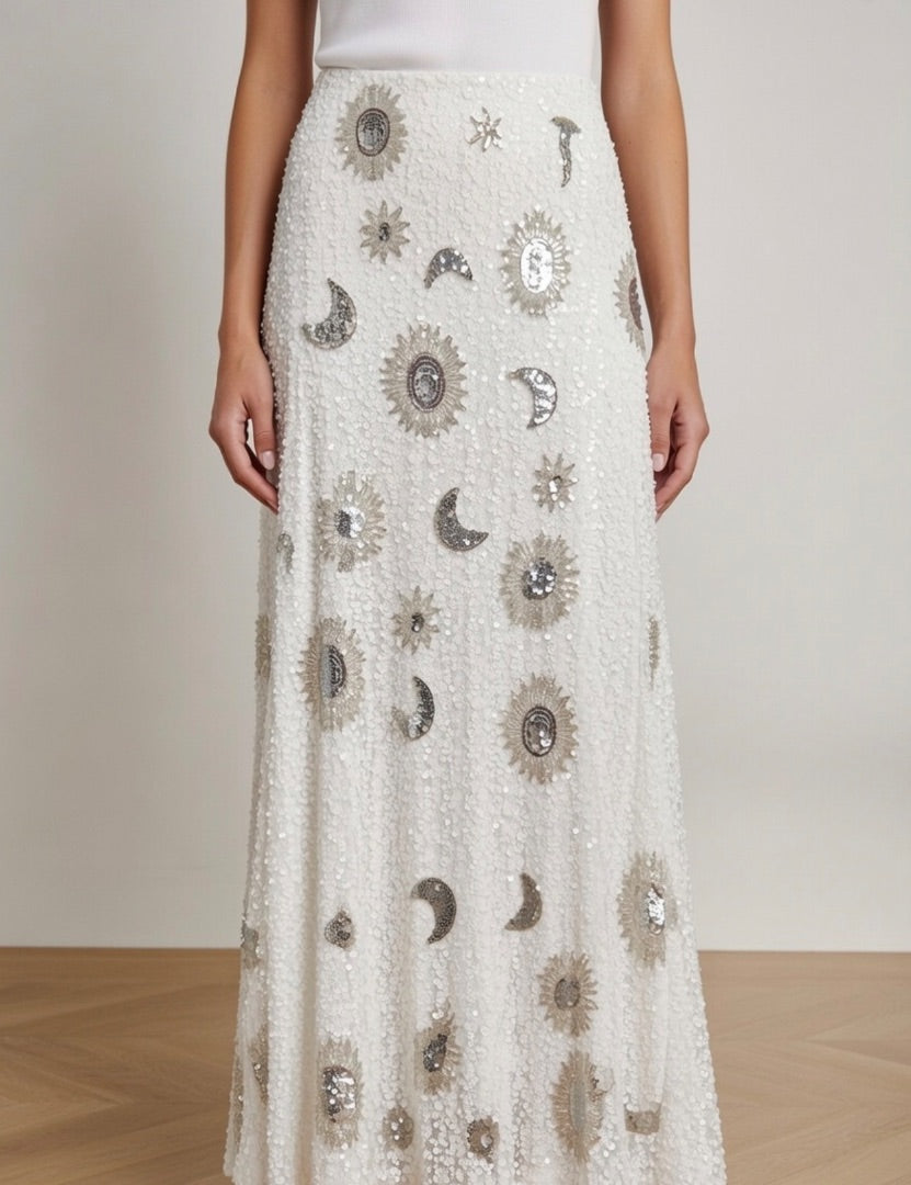 MuMu Skirt