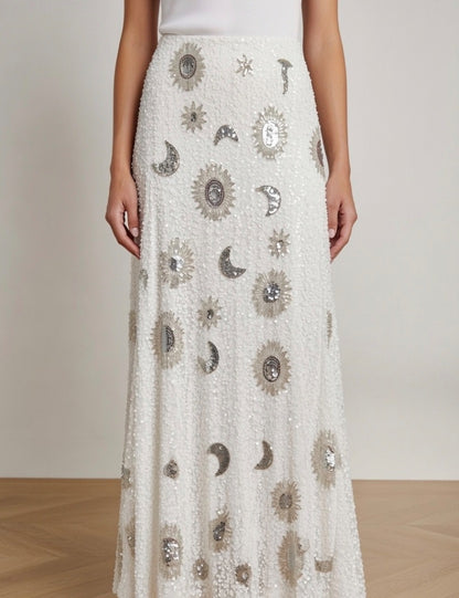 MuMu Skirt