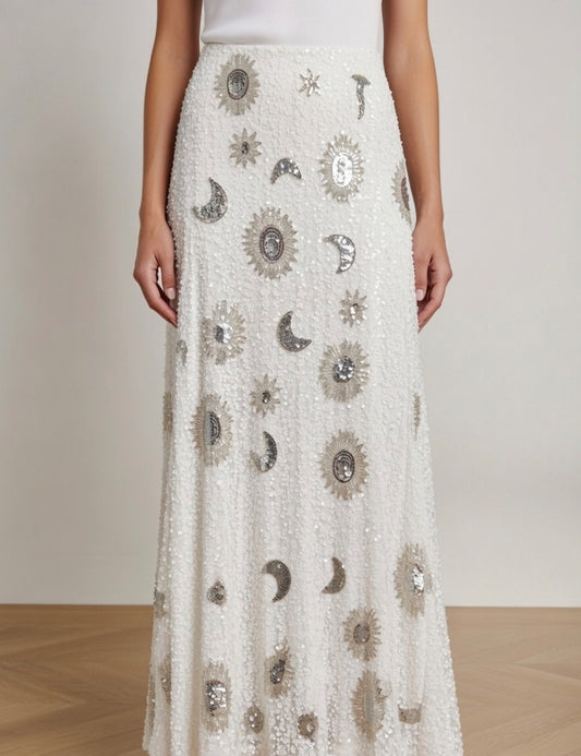 MuMu Skirt