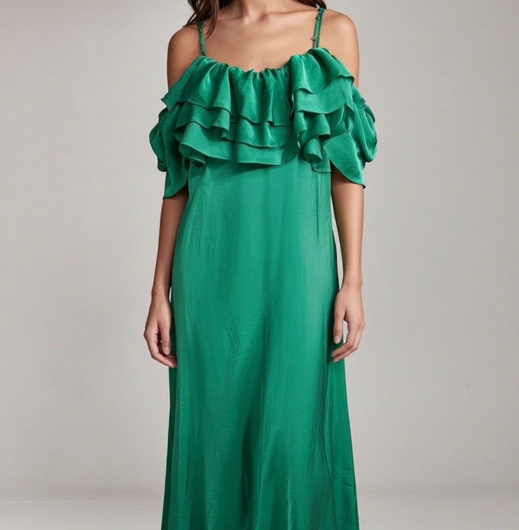 Maje Dress