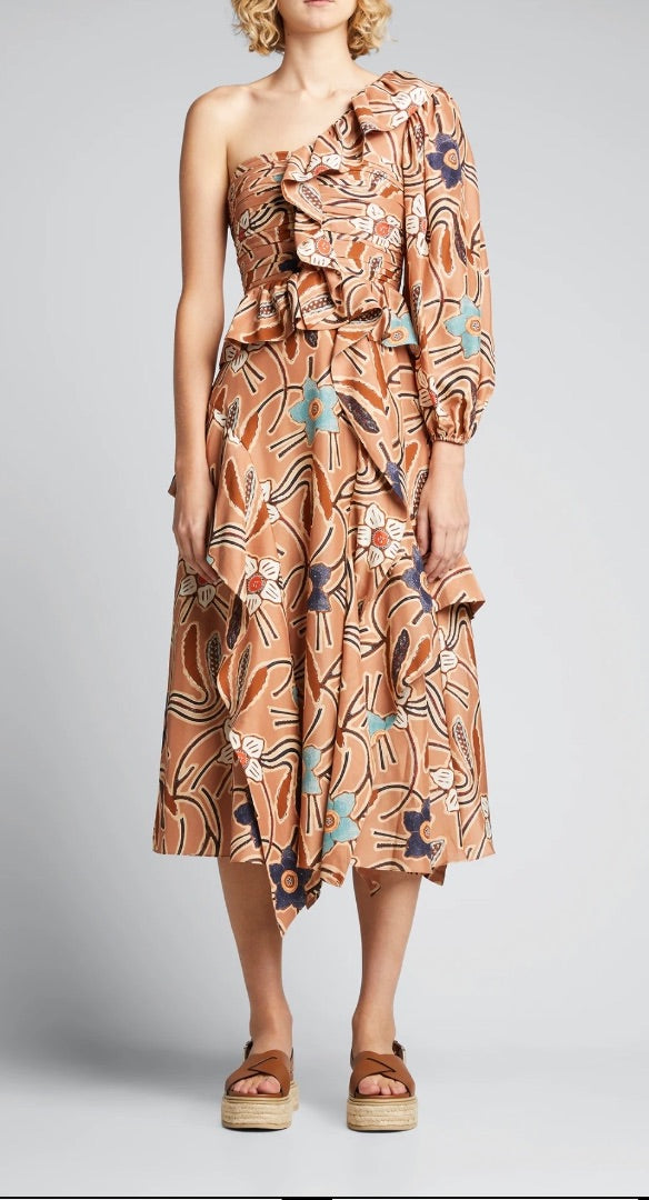 Ulla Johnson Dress