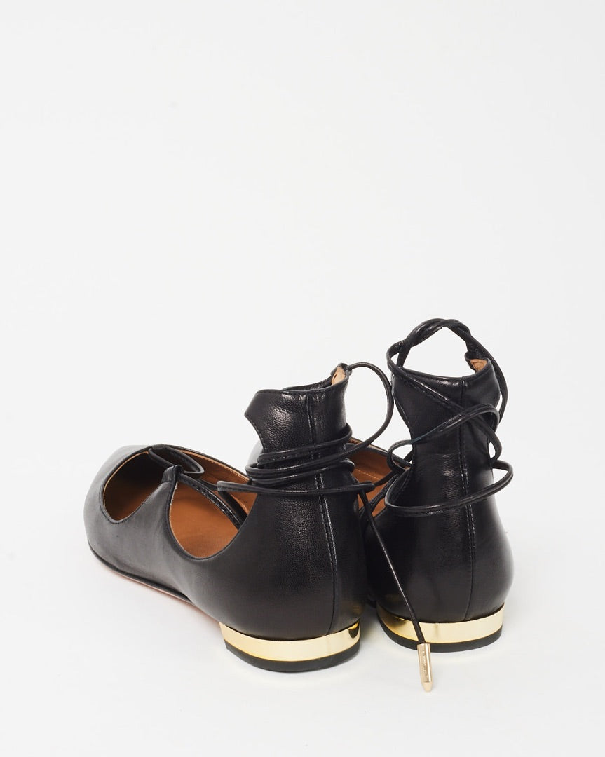 Aquazurra Shoes