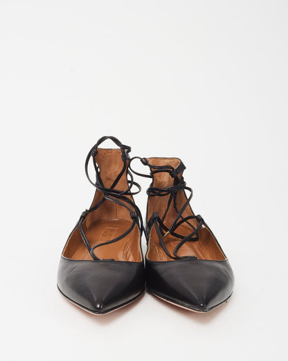 Aquazurra Shoes