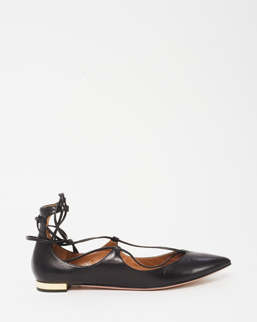 Aquazurra Shoes