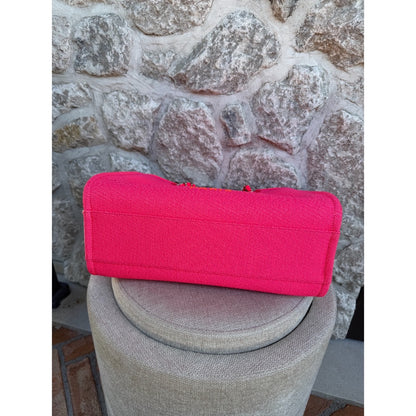 Chanel Deauville Shopping Tote