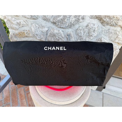 Chanel Deauville Shopping Tote