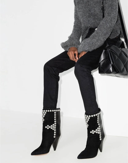 Isabel Marant Boots