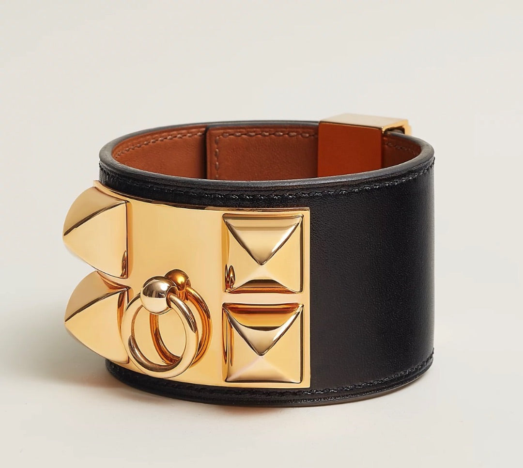 Hermes Collier de Chien bracelet Product information