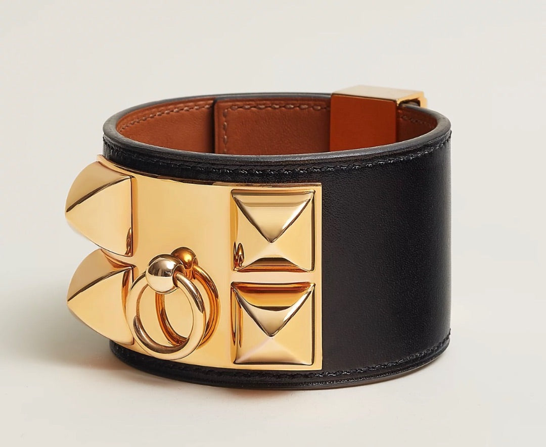 Hermes Collier de Chien bracelet Product information