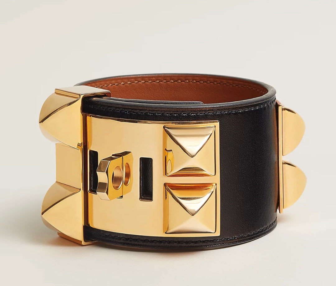 Hermes Collier de Chien bracelet Product information