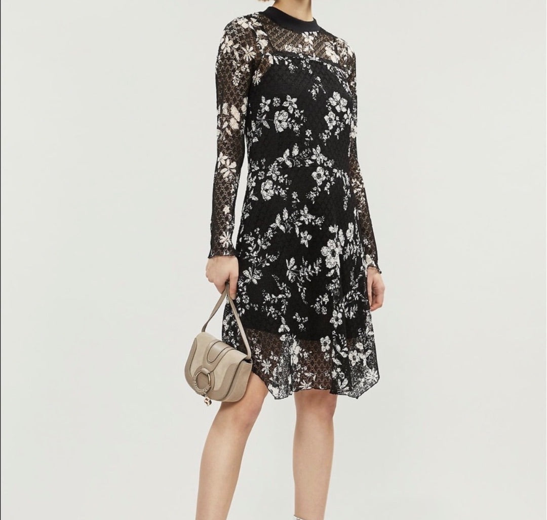 See by Chloe Dress