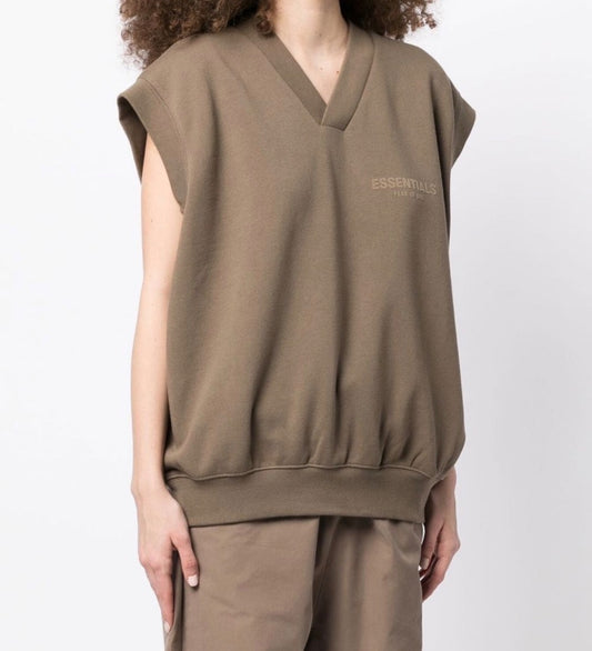 Essentials Vest