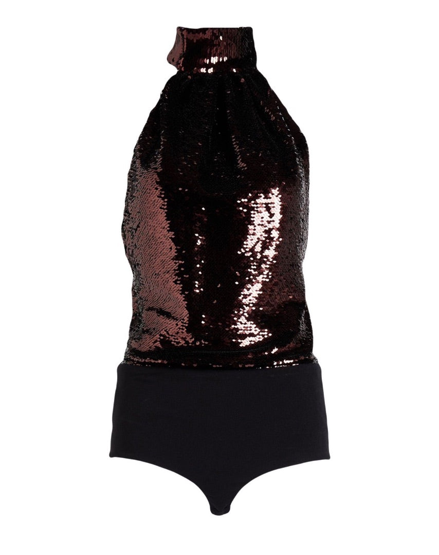 Philosophy Bodysuit