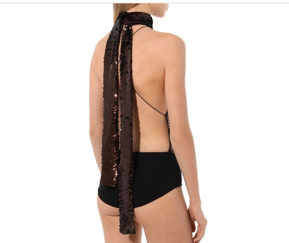 Philosophy Bodysuit