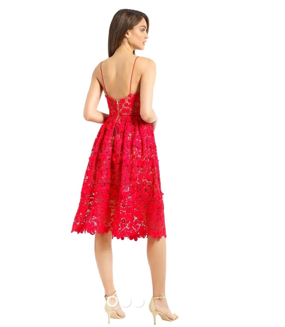 Self Portrait Dress