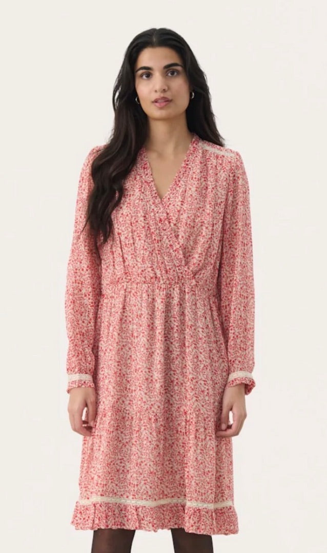 Part Two Dress