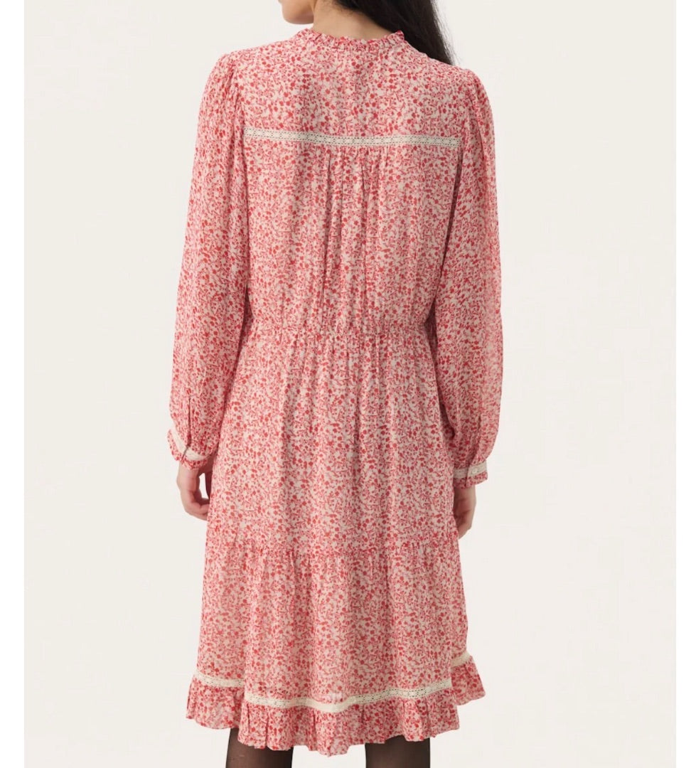 Part Two Dress