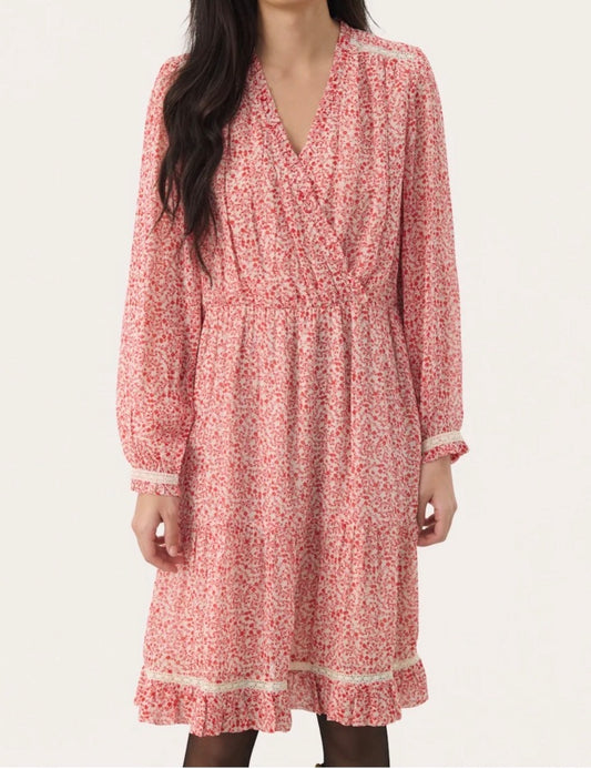 Part Two Dress