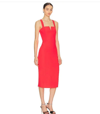 Amanda Uprichard Kerra Dress