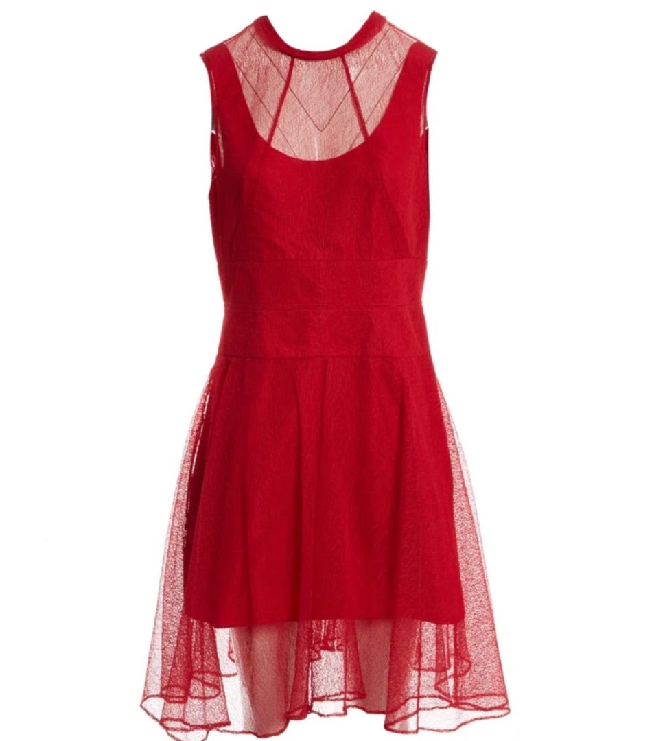Carven Dress