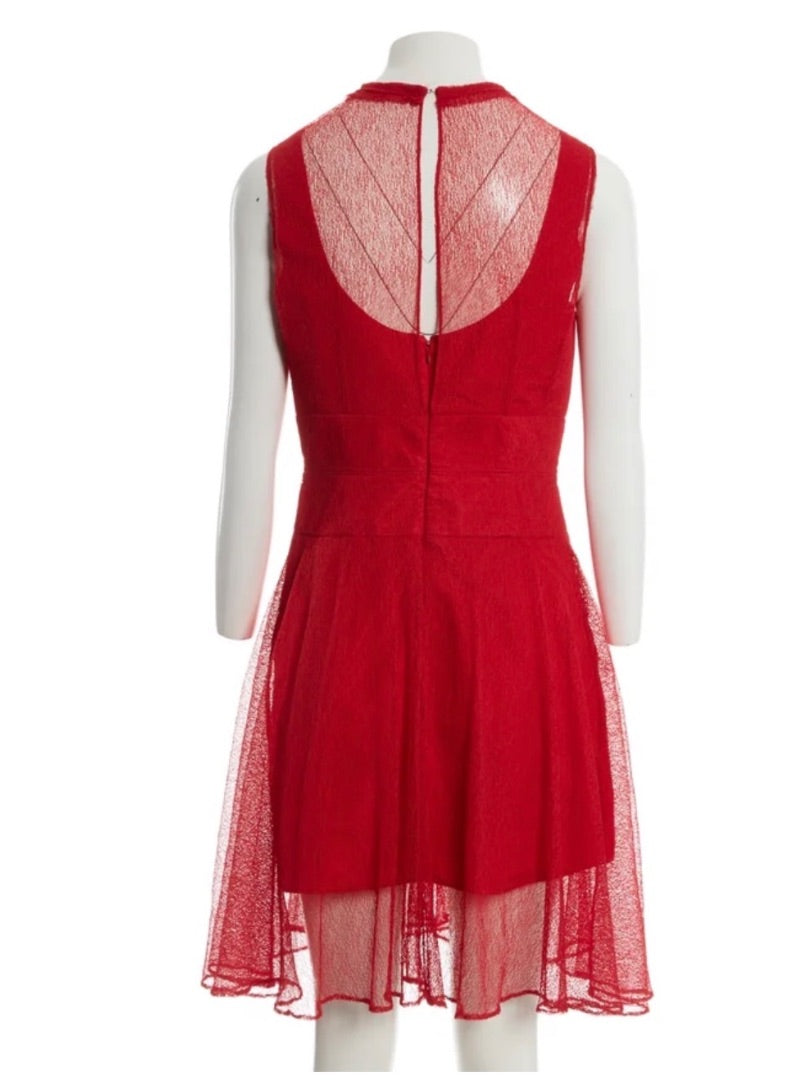 Carven Dress