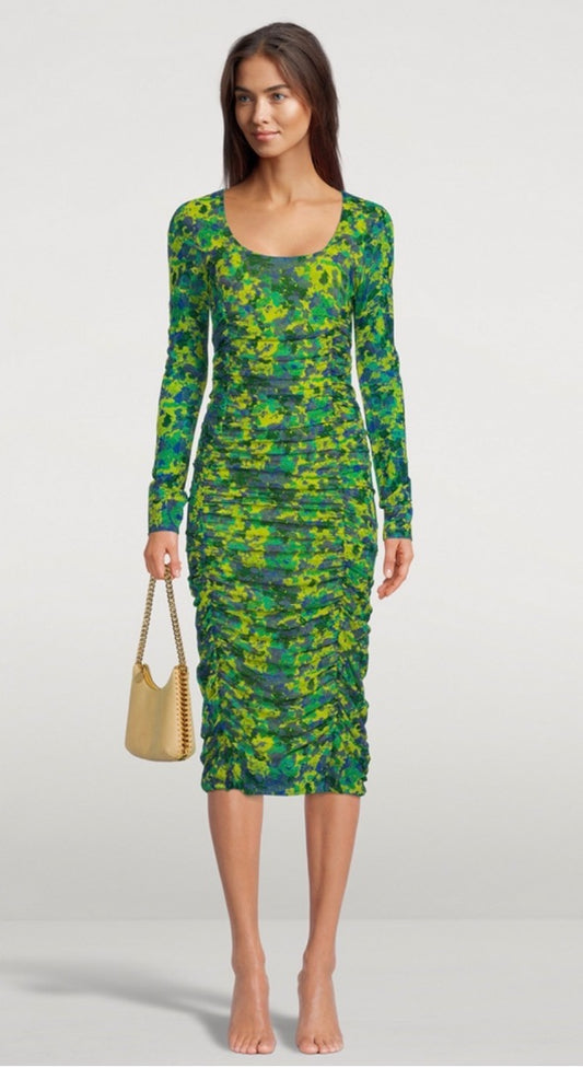Ganni Dress
