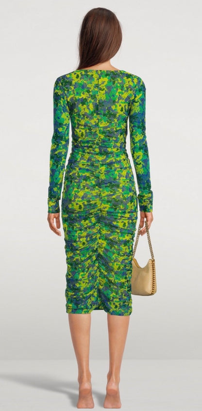 Ganni Dress