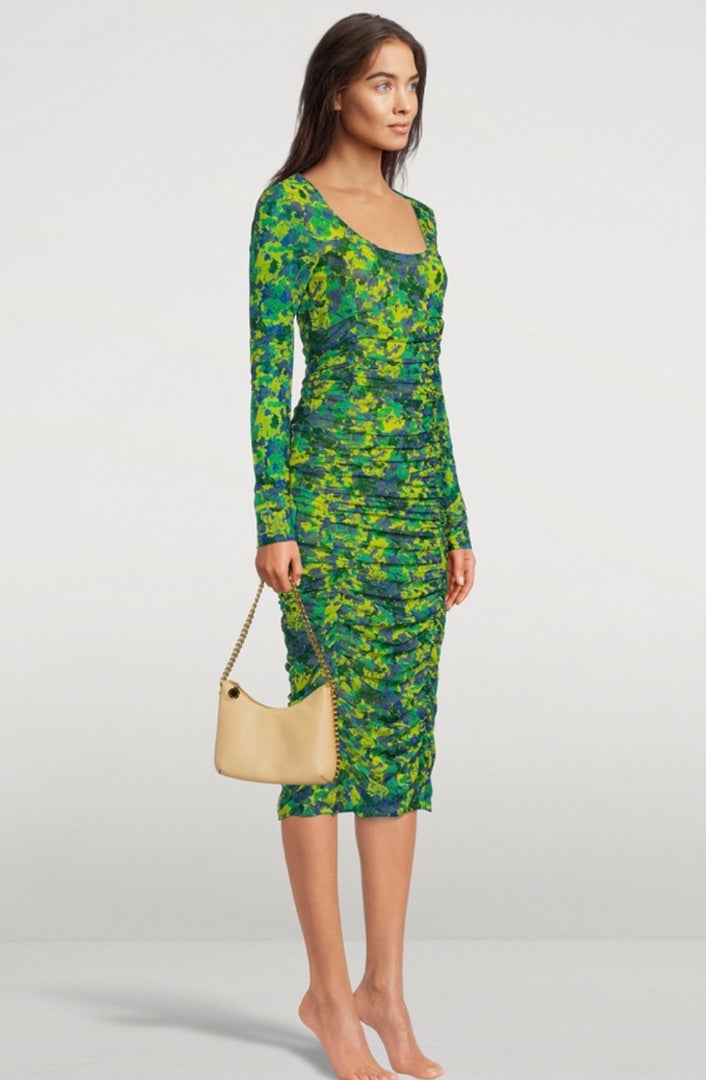 Ganni Dress