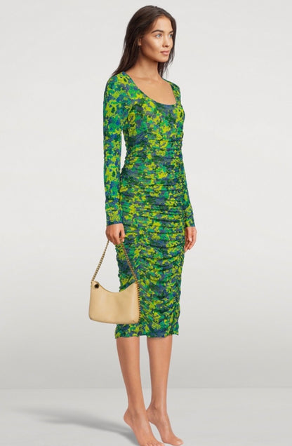 Ganni Dress