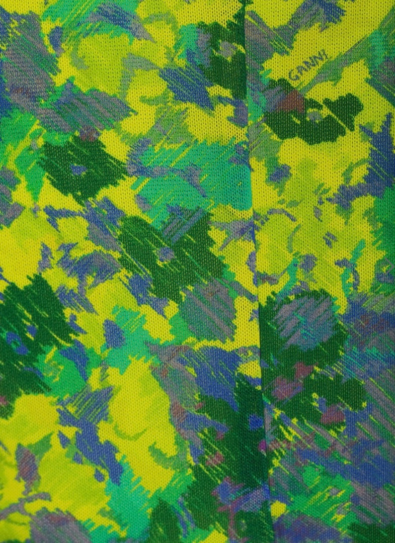 Ganni Dress