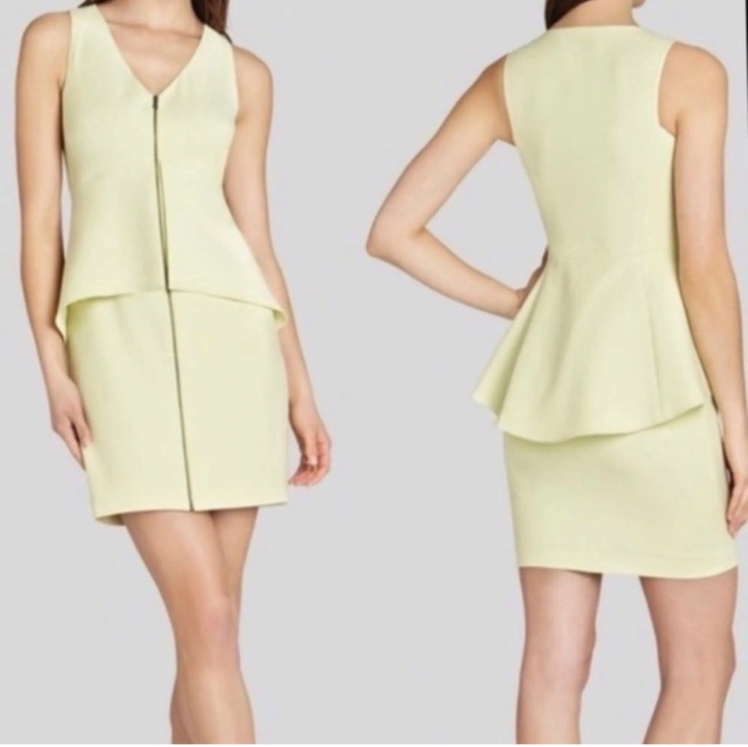 BCBG Dress