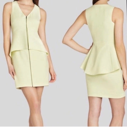 BCBG Dress
