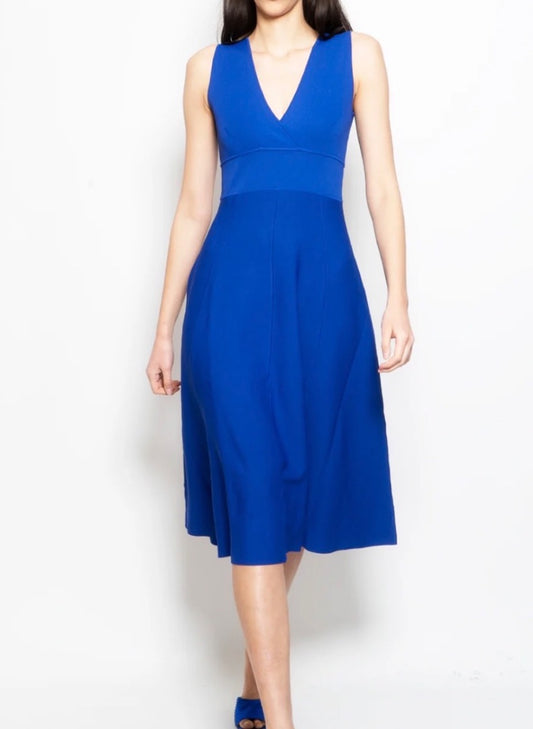 Parosh Dress